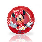Balão Metalizado Minnie n09 Anagram